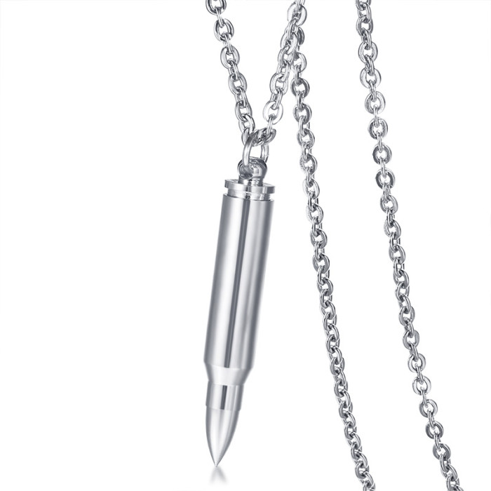 Wholesale Stainless Steel Necklace for Ashes