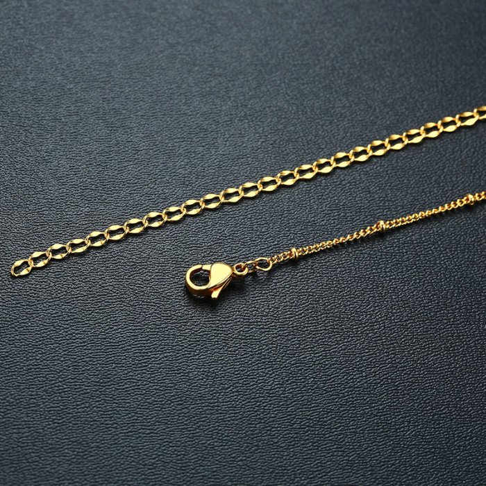 Wholesale Stainless Steel Cross Pendant Gold Designs