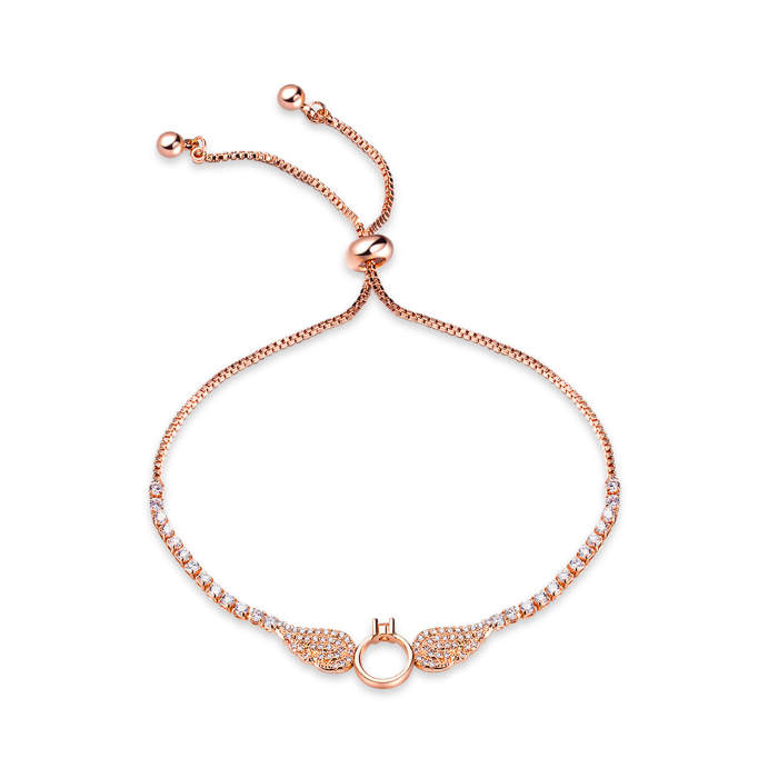 Wholesale Copper Bracelet for Ladies