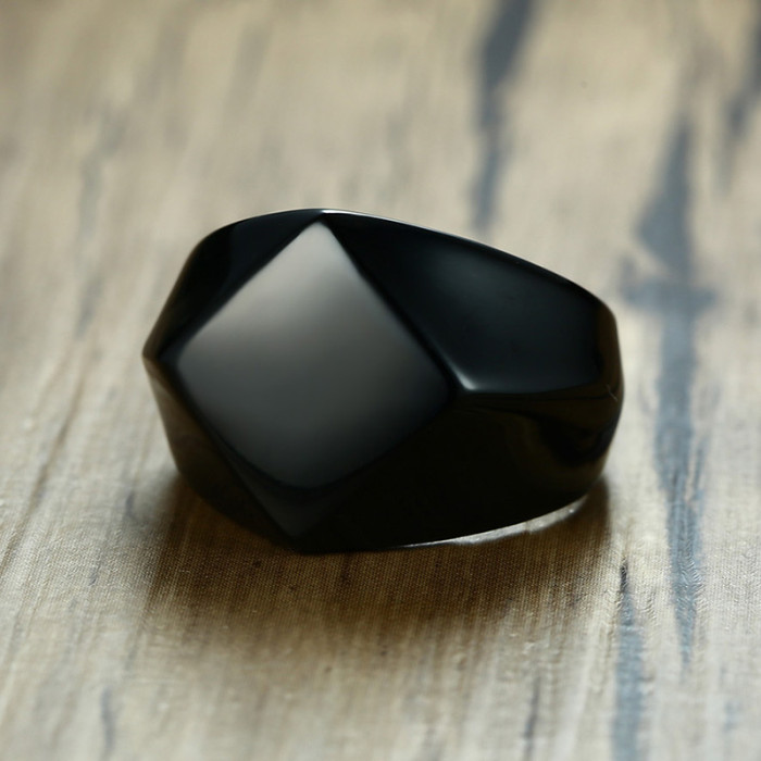 Wholesale Stainless Steel Nice Rings for Men