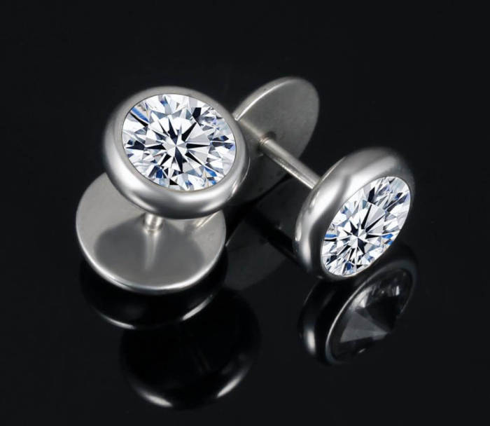 Wholesale Cubic Zirconia Earrings