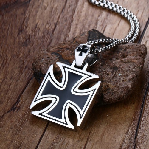 Wholesale Stainless Steel Cross Pendant Bulk Sale