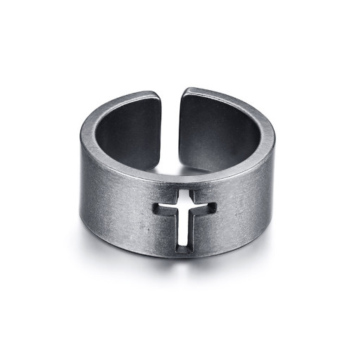 Wholesale Stainless Steel Vintage and Antique Rings