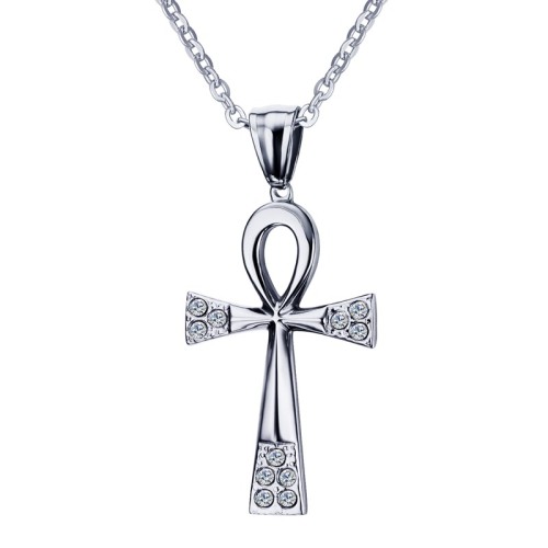 Mens Stainless Steel Necklace Wholesale