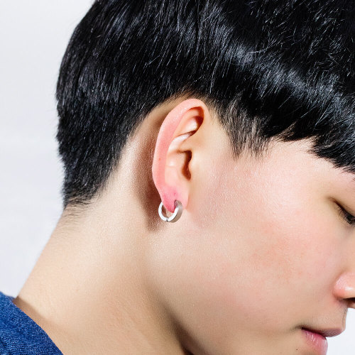 Wholesale Stainless Steel Ear Clip