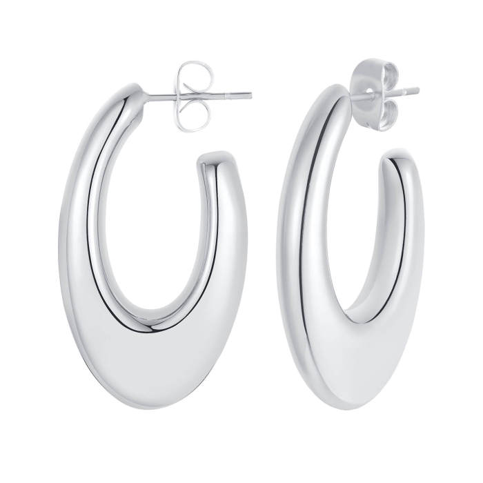 Wholesale Stainless Steel Earrings