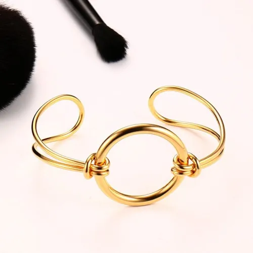 Jewellery Making Stainless Steel Bangle Supplies Wholesale