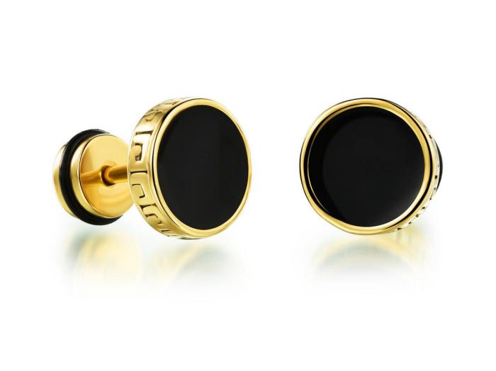 Wholesale Stainless Steel Jewelry Earring