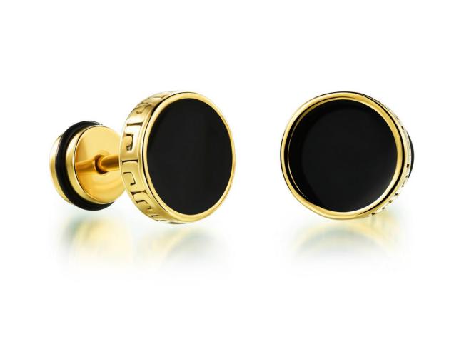 Wholesale Stainless Steel Jewelry Earring