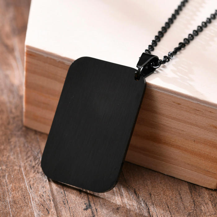 Wholesale Stainless Steel Poker Pendants