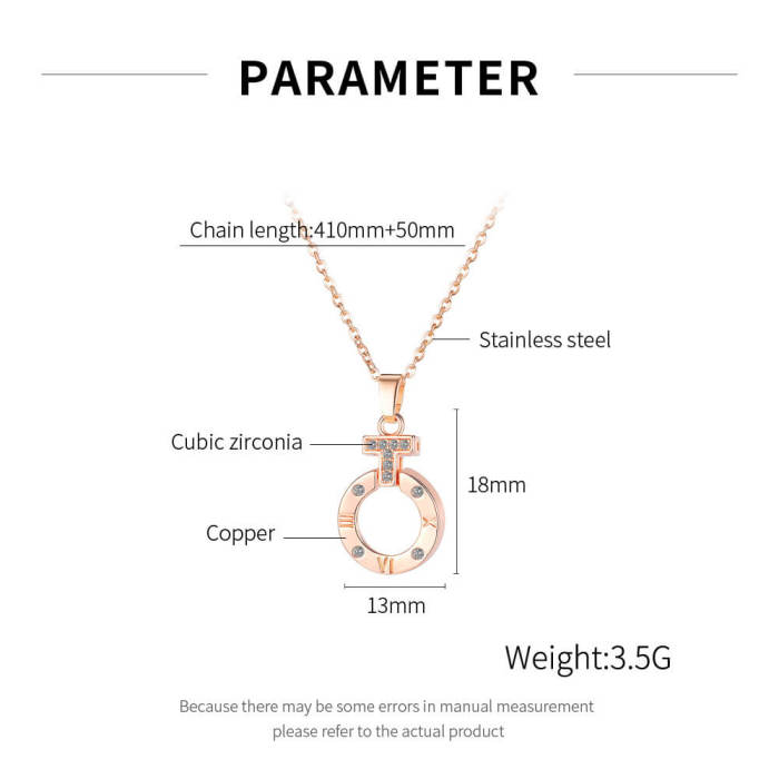 Wholesale Brass Women Necklaces