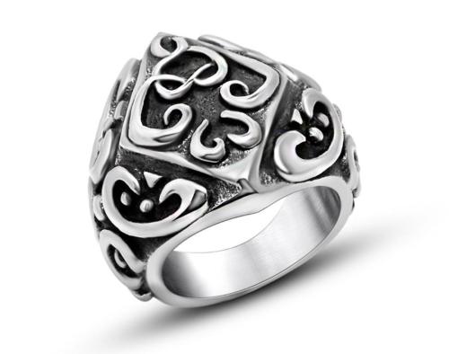 Wholesale Mens Stainless Steel Tribal Biker Jewelry