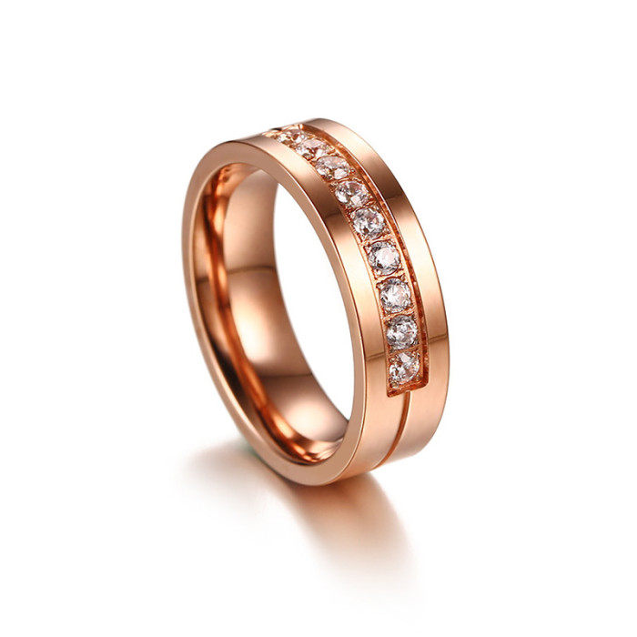 Wholesale Stainless Steel Couple Rings Online