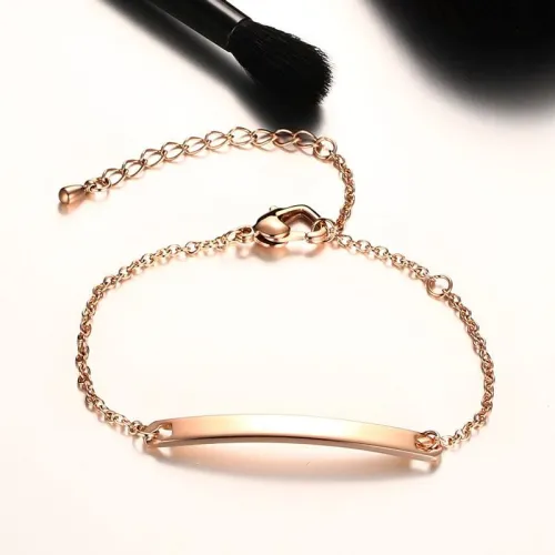 Wholesale Stainless Steel Bracelet Jewelry China