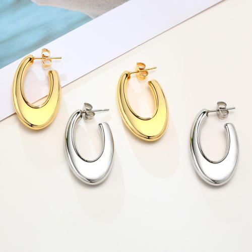 Wholesale Stainless Steel Earrings