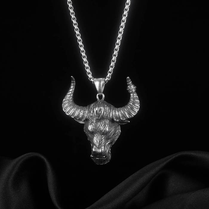 Wholesale Stainless Steel Pendant for Men