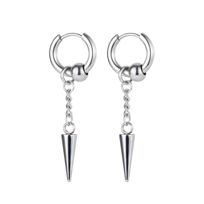 Wholesale Stainless Steel Earrings