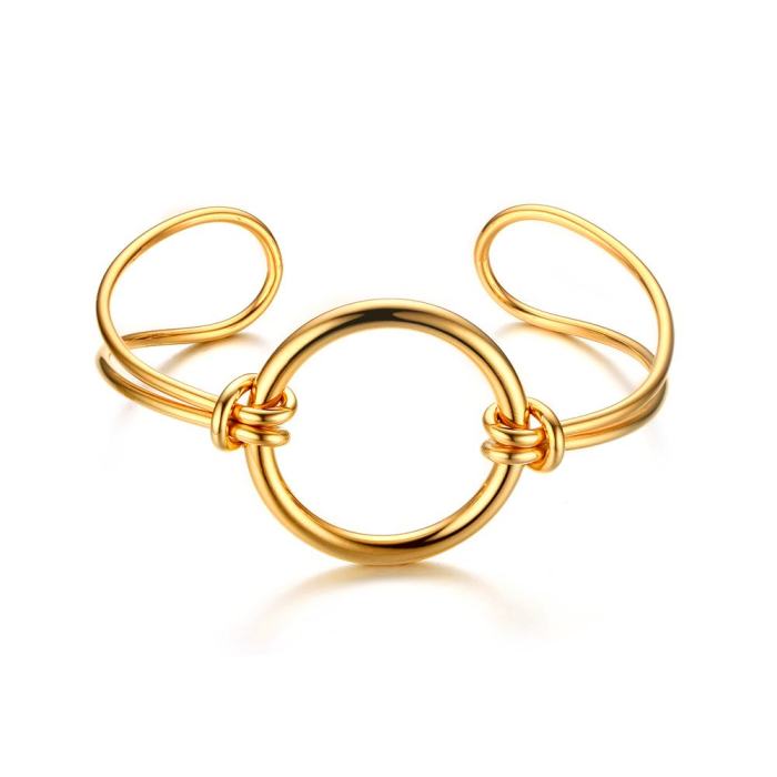 Jewellery Making Stainless Steel Bangle Supplies Wholesale