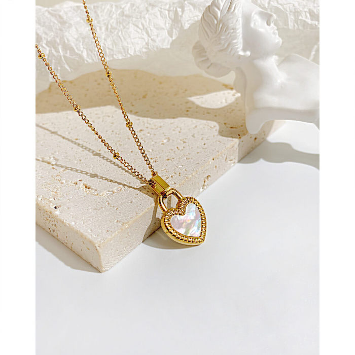 Wholesale Stainless Steel Necklace for Women