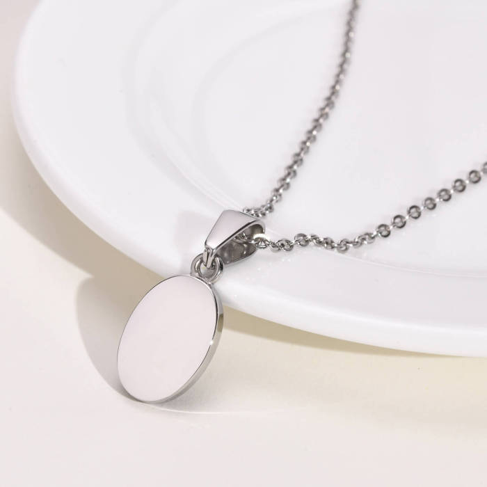 Wholesale Stainless Steel Men Pendants