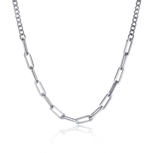 Wholesale Stainless Steel Mens Necklaces