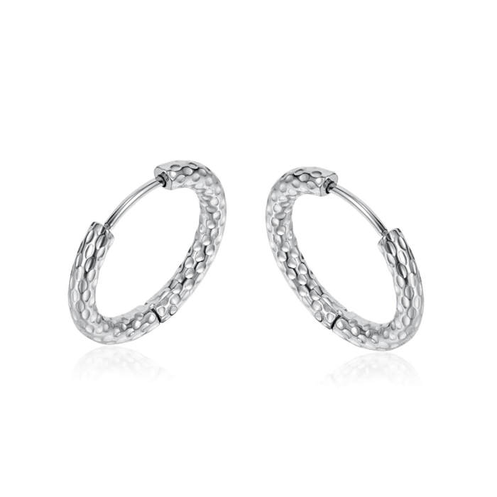 Wholesale Stainless Steel Earrings for Women