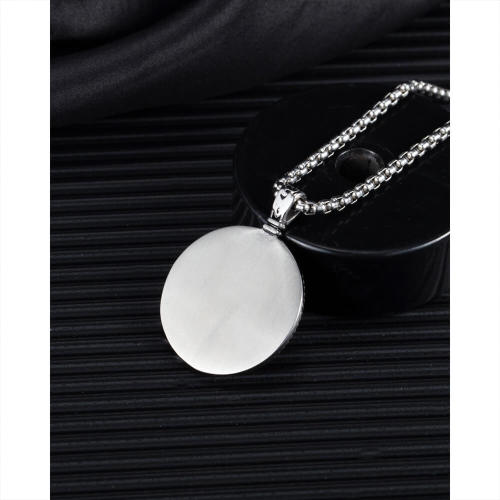 Wholesale Stainless Steel Vintage Viking Pendant