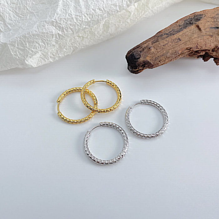 Wholesale Stainless Steel Earrings for Women