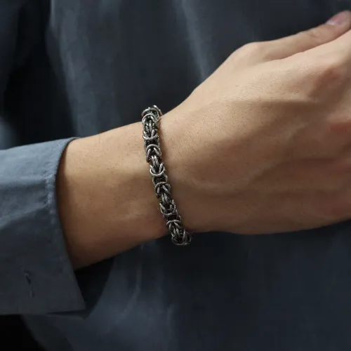Wholesale Stainless Steel Bracelet