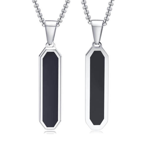 Wholesale Stainless Steel Men Necklace
