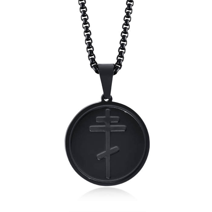 Wholesale Stainles Steel Pendant