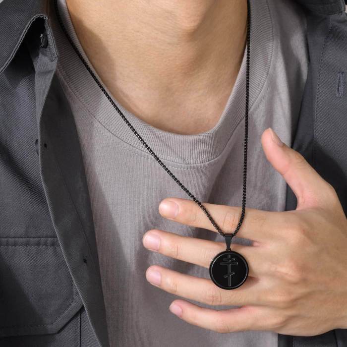 Wholesale Stainles Steel Pendant