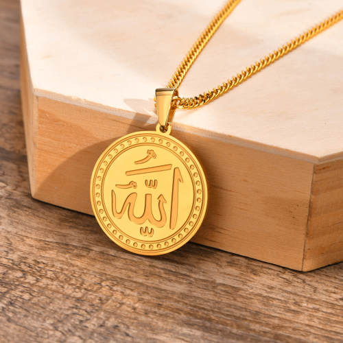 Wholesale Mens Stainless Steel Pendant