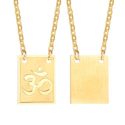 Wholesale Stainless Steel Men Pendants