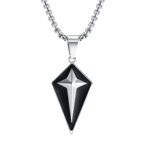 Wholesale Stainless Steel Mens Pendant