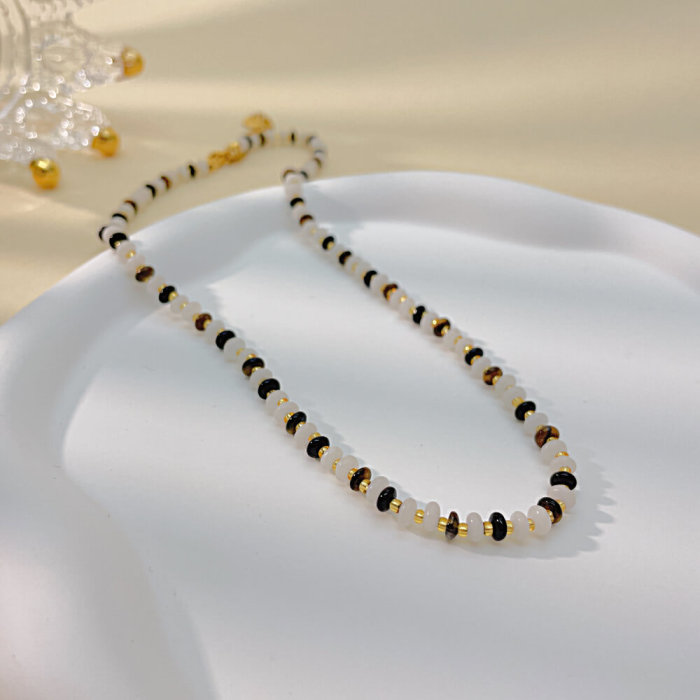 Wholesale Womens Beads Necklace