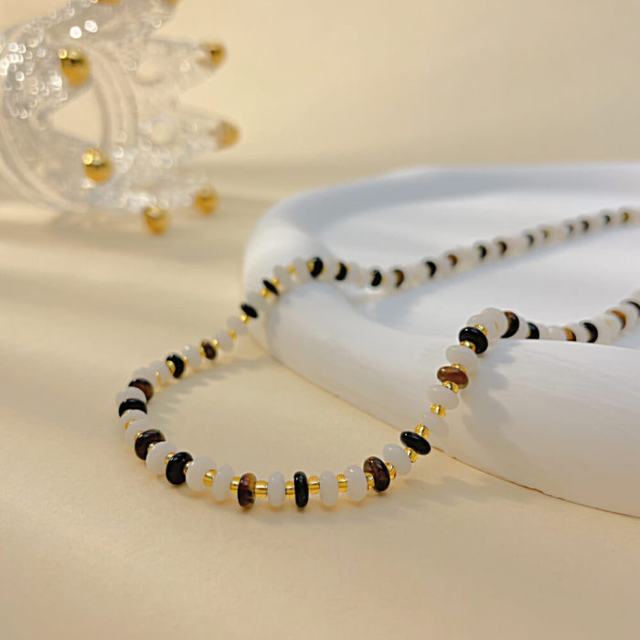 Wholesale Womens Beads Necklace