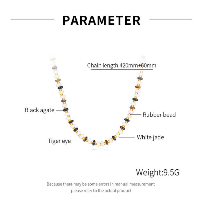 Wholesale Womens Beads Necklace