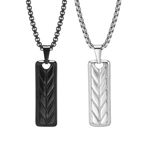 Wholesale Mens Stainless Steel Pendant