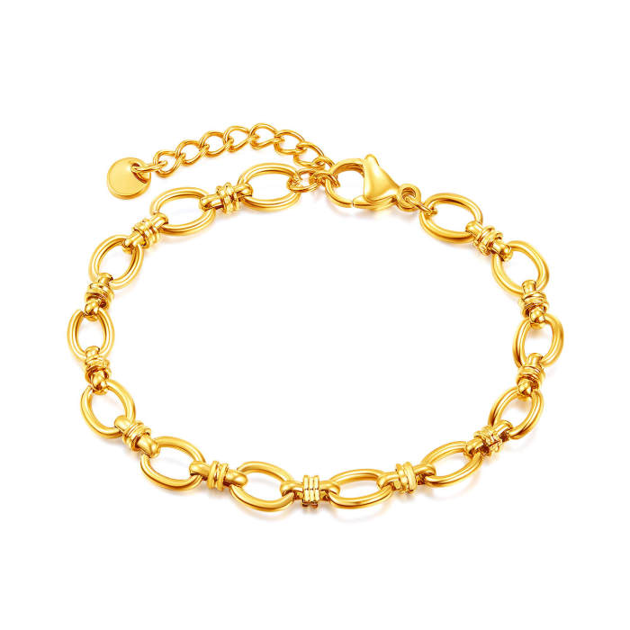 Wholesale Stainless Steel Fashion Bracelet