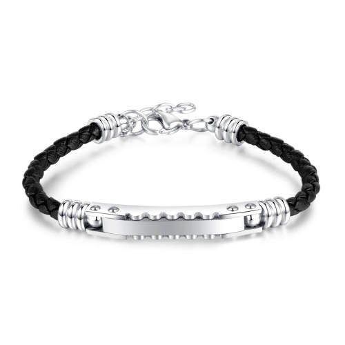 Wholesale Stainless Steel Men Bracelets
