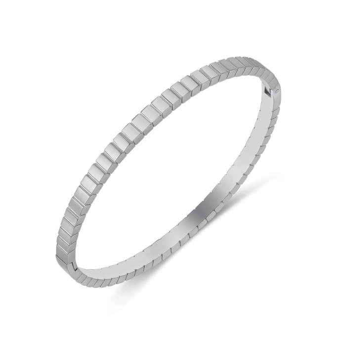 Wholesale Stainless Steel Women Bangle