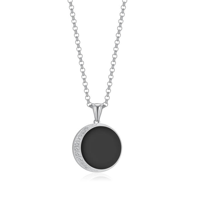 Wholesale Stainles Steel Pendant Necklace