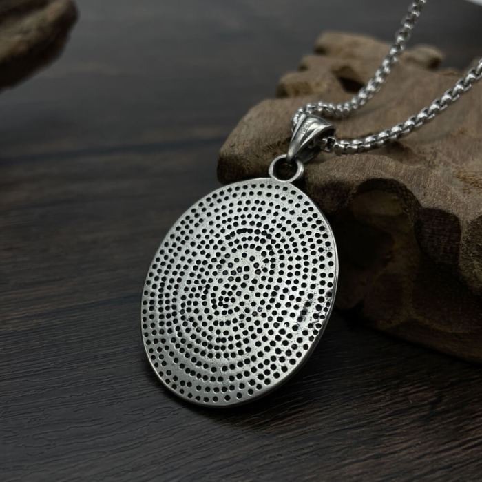 Wholesale Stainless Steel Pendant