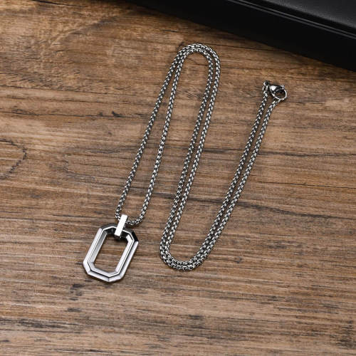 Wholesale Stainless Steel Men Pendants