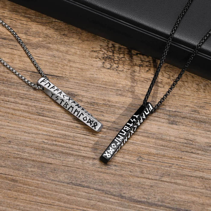 Wholesale Stainless Steel Morbius Pendant