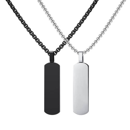 Wholesale Stainless Steel Men Pendant