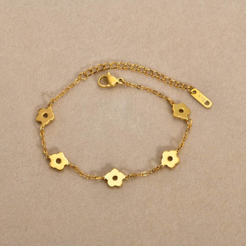 Wholesale Stainless Steel Women Bracelet