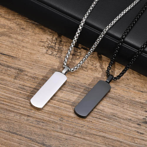 Wholesale Stainless Steel Men Pendant