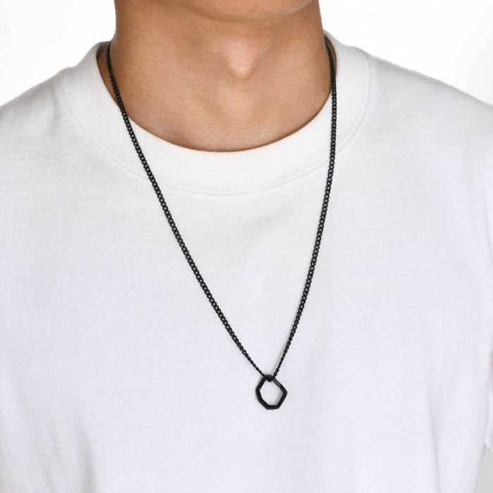 Wholesale Stainless Steel Pendant